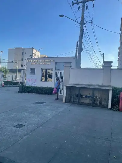 Apartamento em leilão em Rio de Janeiro