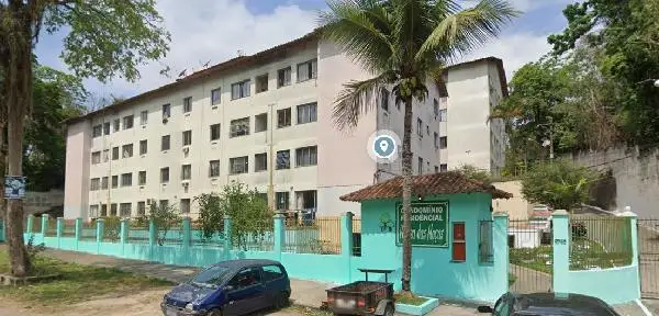 Imóvel em leilão - ESTRADA VELHA DE MARICA, N. 9780, Apto 101, BL 01 LT 10-B, VARZEA DAS MOCAS, NITEROI, RJ