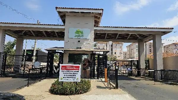 Leilão Extrajudicial de Apartamento em Jaguariúna - Rua Pedro Lana, N. 359, Apto 01, Bl 37 Tipo V05 Lt B, Recanto Camanducaia, Jaguariuna, Sp