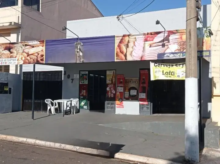 (36% de desconto) - Prédio 157m² com Terreno 200m² | Ilha Solteira-SP | Jd Novo Horizonte - Próx. UNESP - Faculdade de E