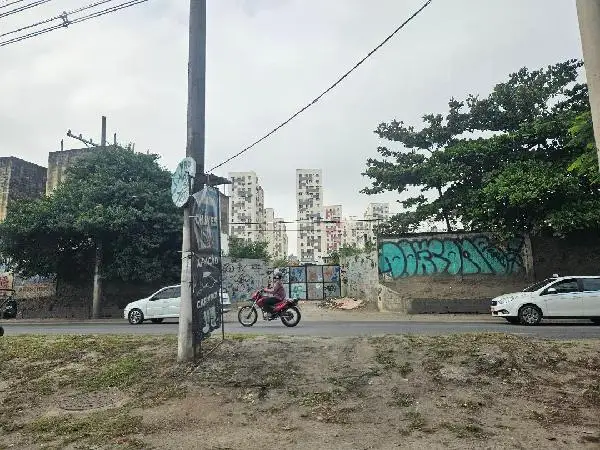 Imóvel em leilão - RUA IGUABA GRANDE, N. 78, Apto 107, BL 03, PAVUNA, RIO DE JANEIRO, RJ