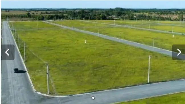 Terreno em leilão em João Pessoa