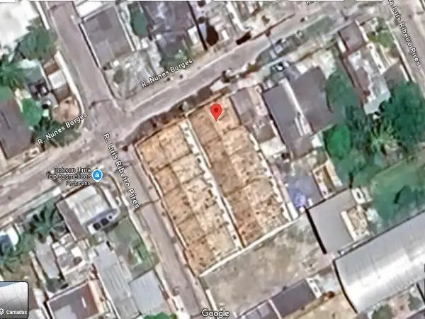 Imóvel em leilão - RUA ALDEA DE MATOS, N. 642, CS 08, QD 238, LT 19, JARDIM CATARINA, SAO GONCALO, RJ