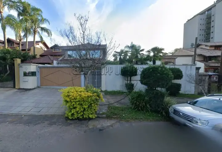 Casa em leilão em Porto Alegre