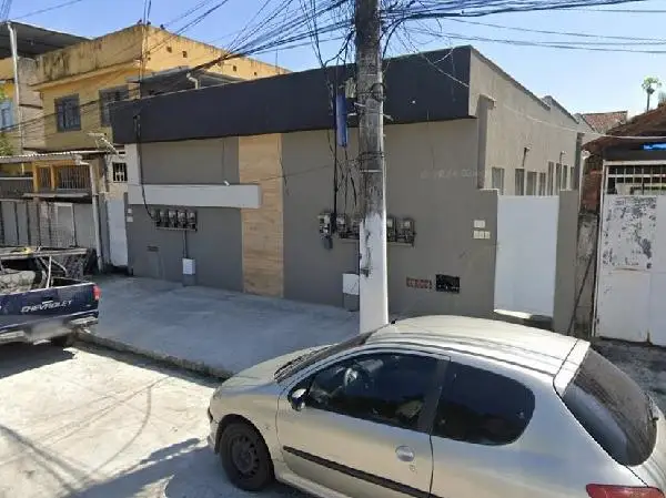 Imóvel em leilão - RUA DOUTOR LOPES DA CRUZ, N. 82, CS 08, COELHO, SAO GONCALO, RJ
