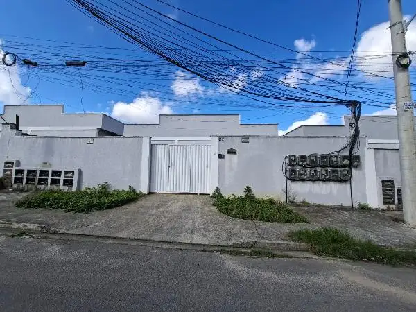 Imóvel em leilão - RUA REVERENDO LUIS FELICIANO, N. 353, CASA 11, LARANJAL, SAO GONCALO, RJ