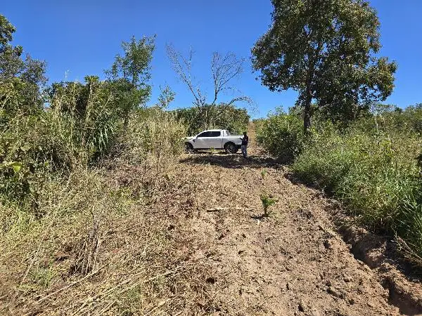 Imóvel em leilão - AVENIDA 04, N. SN, LT 11  QD 41, LAGOA DO CAETANO, BALSAS, MA