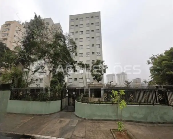 Residenciais em leilão em São Paulo