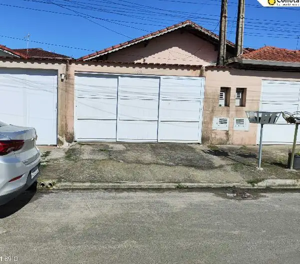 Imóvel em leilão - RUA CLODOALDO NORBERTO BUCHETTI, N. 193, PARTE LT 12 QD 27, PRINCESA, PRAIA GRANDE, SP