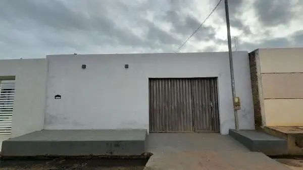 Casa em leilão em Colinas