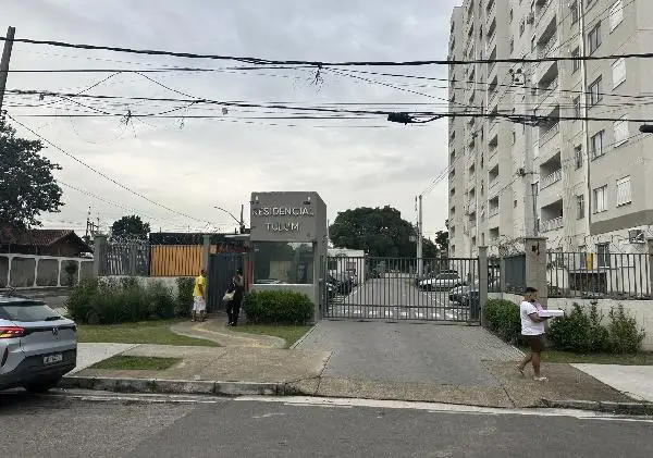 Imóvel em leilão - RUA DELFINA DA CUNHA, N. 173, Apto 1208,, ANCHIETA, RIO DE JANEIRO, RJ