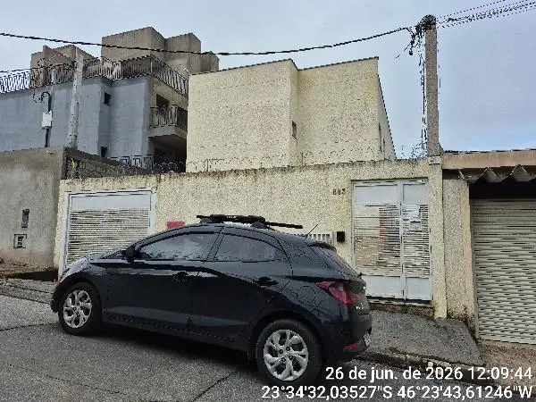 Imóvel em leilão - RUA ARTUR FRANCO, N. 363, Apto 3, PAV TERREO, GUAIANAZES, SAO PAULO, SP