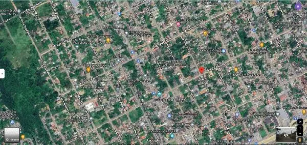 Imóvel em leilão - RUA SOUZA COSTA, N. SN, LT 32 QD 105, BOM RETIRO, SAO GONCALO, RJ