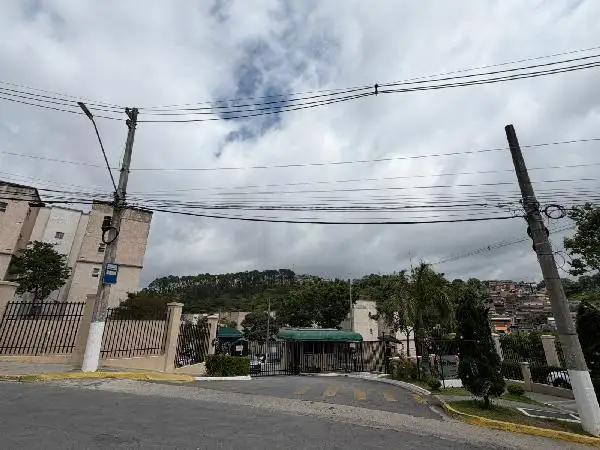 Apartamento em leilão em Cotia