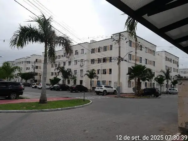 Imóvel em leilão - RUA JOAO CABRAL DE MELO NETO, N. 81, Apto 408, BL 14, PARQUE NOVO JOCKEY, CAMPOS DOS GOYTACAZES, RJ