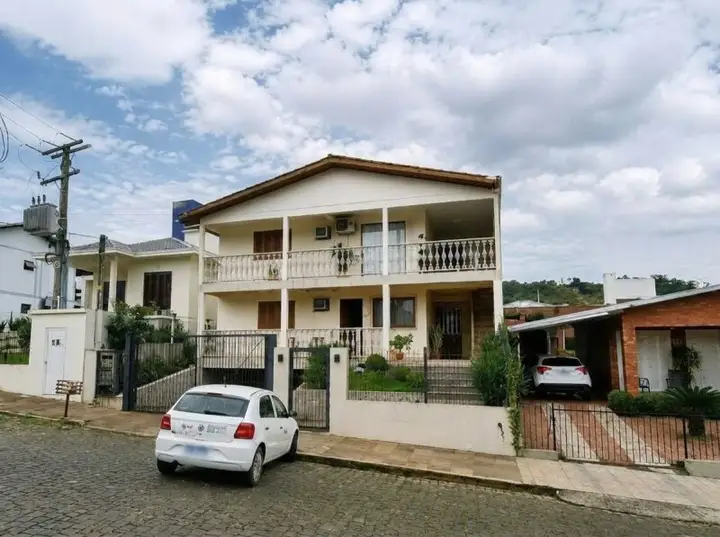 Terreno em leilão em Encantado