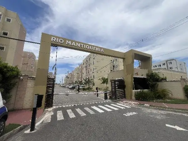Imóvel em leilão - AVENIDA PADRE GUILHERME DECAMINADA, N. 85, Apto 501, LT 03,, SANTA CRUZ, RIO DE JANEIRO, RJ
