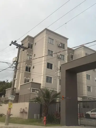 Apartamento em leilão em Rio de Janeiro