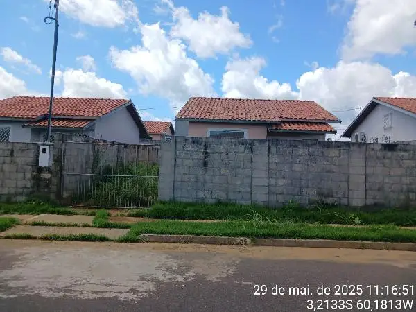 Casa em leilão em Iranduba