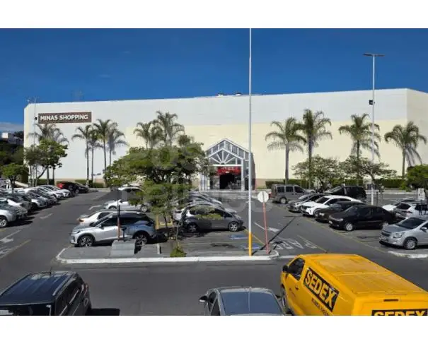 Comerciais em leilão em Belo Horizonte