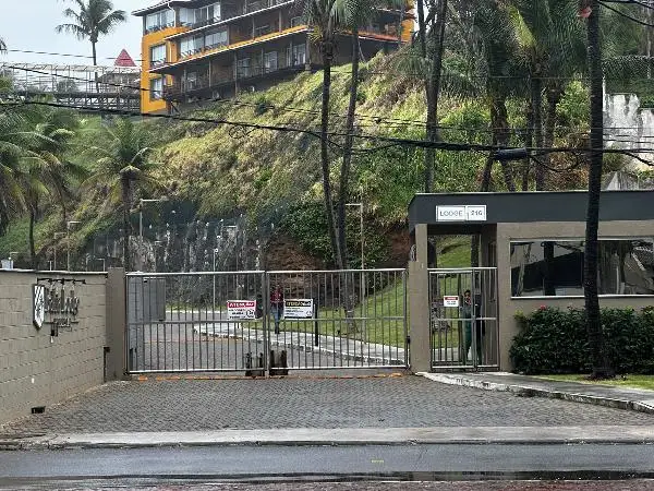 Apartamento em leilão em Salvador