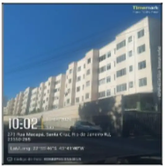 Apartamento em leilão em Rio de Janeiro