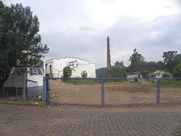 Galpão em leilão em Encantado