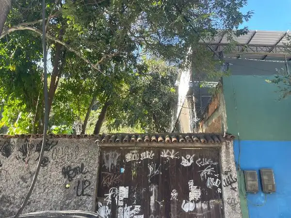 Terreno em leilão em Rio de Janeiro