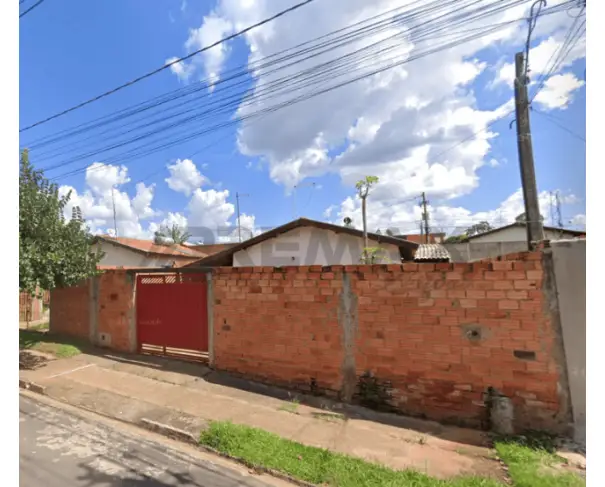 Residenciais em leilão em Botucatu