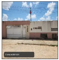 Casa em leilão em Extremoz