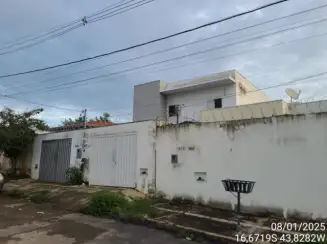 Casa em leilão em Montes Claros