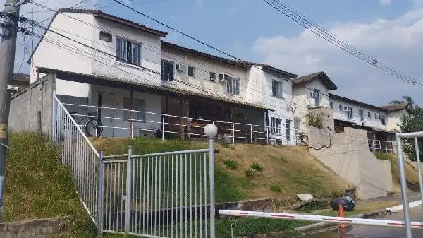 Casa em leilão em Nova Iguaçu