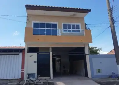 Casas em leilão em Lorena