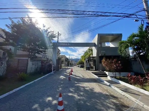 Imóvel em leilão - AVENIDA BRASIL, N. 41300, Apto 103, BL 05, CAMPO GRANDE, RIO DE JANEIRO, RJ