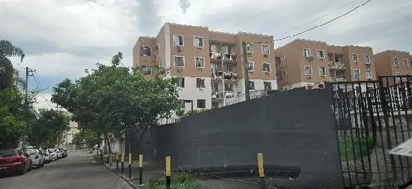 Imóvel em leilão - RUA BRAZ CUBAS, N. 363, Apto 411, BL 05, PAVUNA, RIO DE JANEIRO, RJ