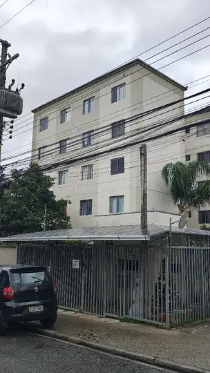 Imóvel em leilão - RUA RAPOSO DA FONSECA, N. 1044, Apto 01, BL 01, CIDADE POPULAR, SAO PAULO, SP