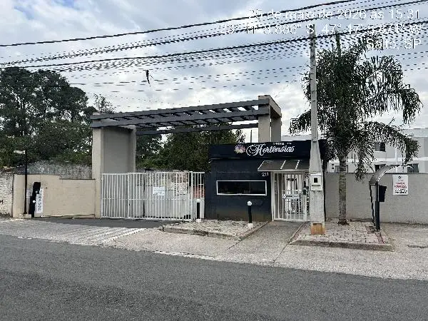 Apartamento em leilão em Salto