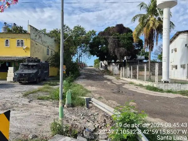 Casa em leilão em São Gonçalo