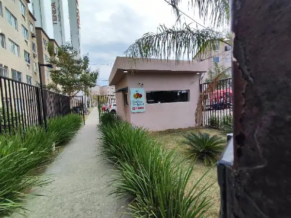 Imóvel em leilão - RUA DOS JESUITAS, N. 551, Apto 404, BL 10, SANTA CRUZ, RIO DE JANEIRO, RJ