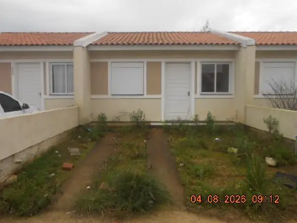 Casa em leilão em Guaíba