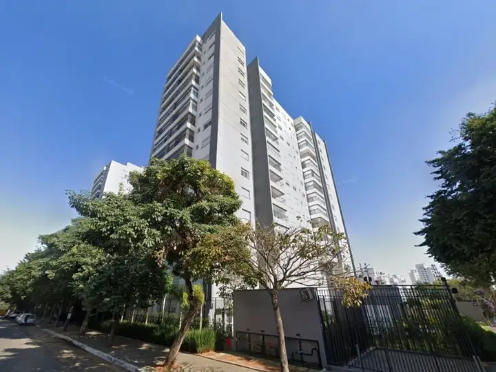 Apartamento 81 m² (01 vaga) - Vila Santa Catarina - São Paulo - SP