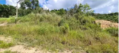 Terrenos Urbanos em leilão em Águas de Lindóia