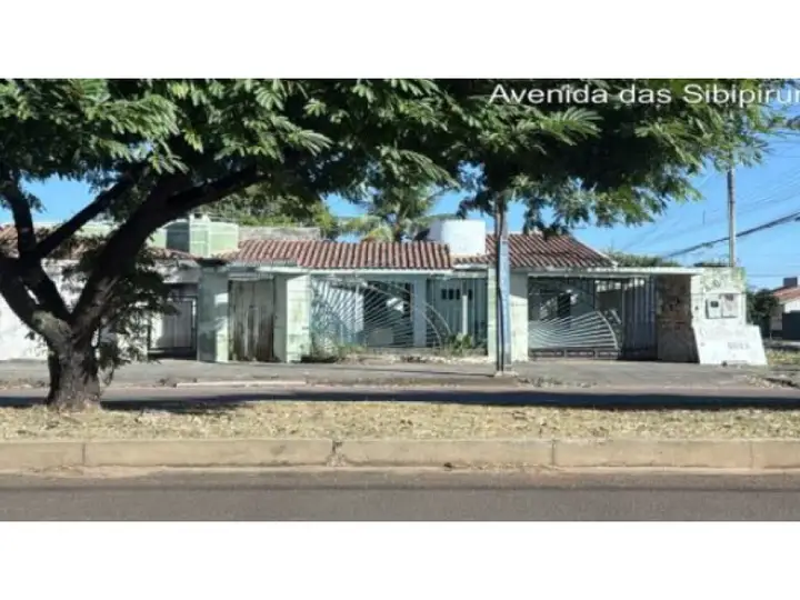 Casa em leilão em Sinop