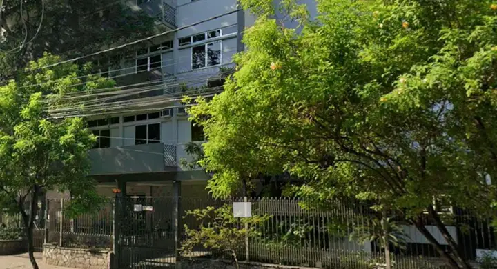 Apartamento em leilão em Niterói
