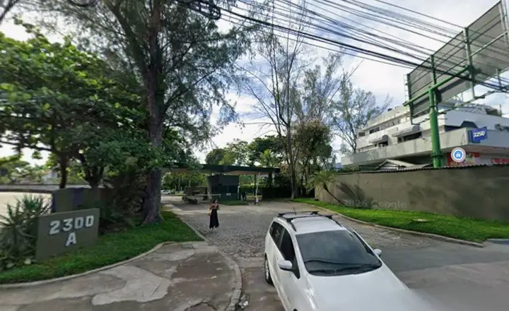 Terreno em leilão em Rio de Janeiro