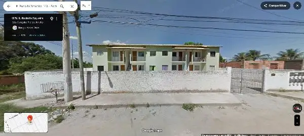 Casa em leilão em São Gonçalo