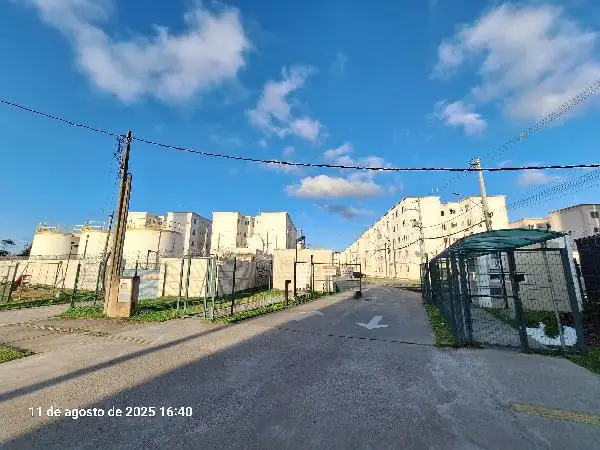 Imóvel em leilão - RUA VIVER AREIA BRANCA, N. 65, Apto 004, BL 13, AREIA BRANCA, SALVADOR, BA