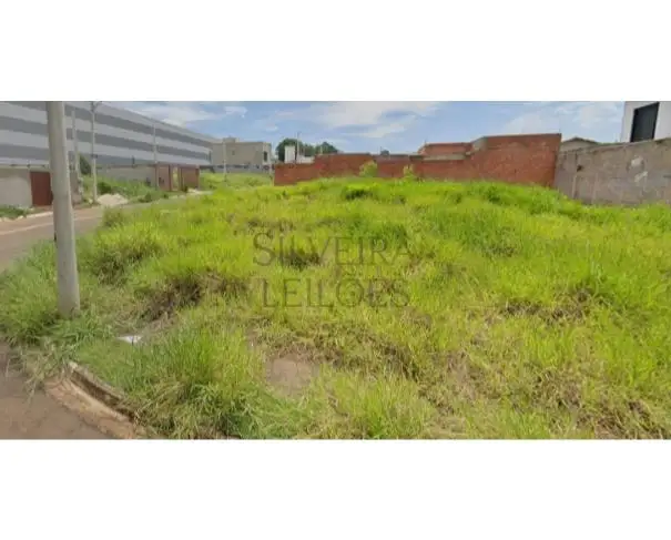 Terrenos em leilão em Campinas
