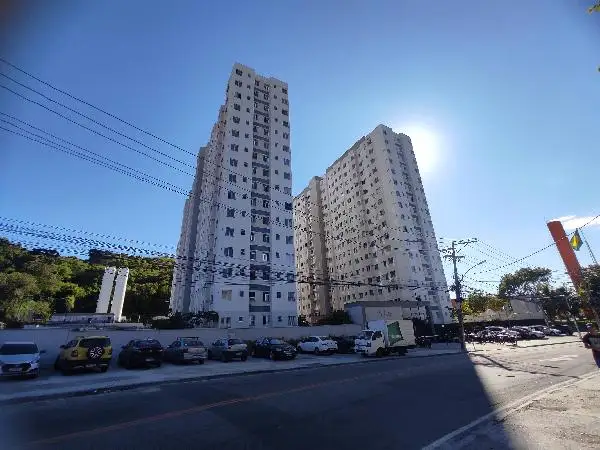 Imóvel em leilão - AVENIDA ITAOCA, N. 1064, Apto 502, BL 03, BONSUCESSO, RIO DE JANEIRO, RJ