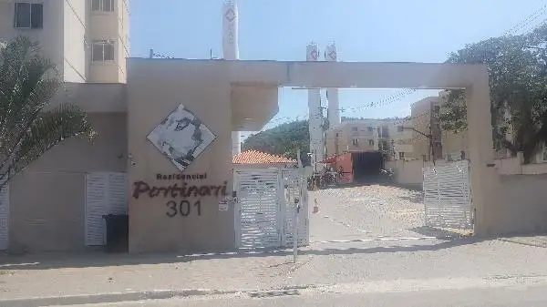 Imóvel em leilão - RUA DALVA RAPOSO, N. 301, Apto 304, BL 02, MARIA PAULA, SAO GONCALO, RJ